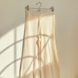 Zara Wide Legged Pants